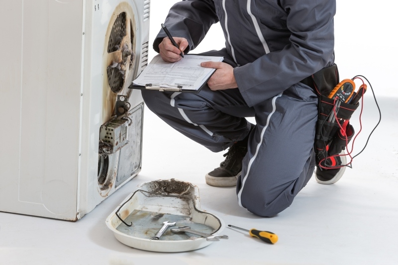 Appliance Repairs Gravesend
